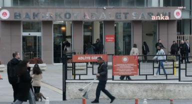 Yenidoğan Çetesi davasında Fırat Sarı:Sağlık Bakanlığı avukatları da savunma versin 