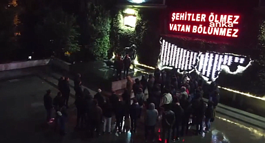 Yenidoğan Çetesi şüphelileri hakkında fezleke hazırlandı