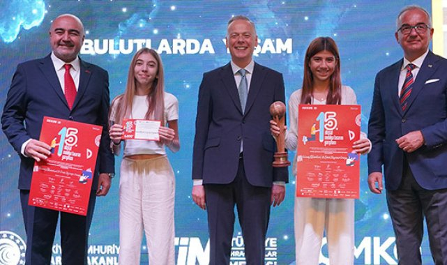 Ödüllü 16'ncı Ulusal Mobilya Tasarım Yarışması için başvurular devam ediyor