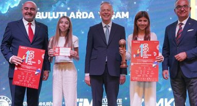 Ödüllü 16'ncı Ulusal Mobilya Tasarım Yarışması için başvurular devam ediyor