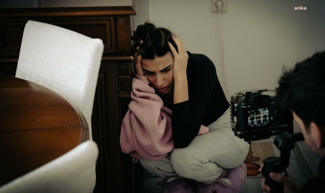 17 Ağustos'u yaşadılar, Hatay'ı anlattılar: "Quake" izleyiciyle buluşmaya hazırlanıyor