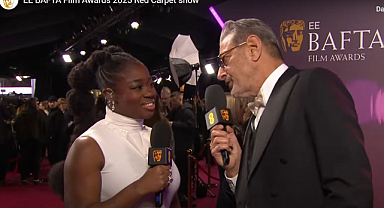 2025 BAFTA Ödülleri Sahiplerini Buldu!