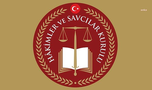 278 hakim, savcı ve cumhuriyet savcısnın atama kararı Resmi Gazete'de