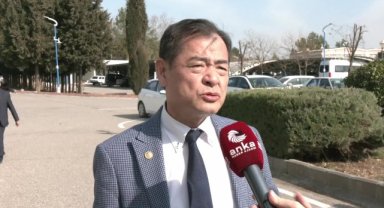 Japon deprem uzmanı Moriwaki'den 'kentsel dönüşüm' uyarısı