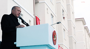 6 Şubat depremlerinin üstünden 2 yıl geçti: Konut vaadinden sadece 201 bini teslim edildi