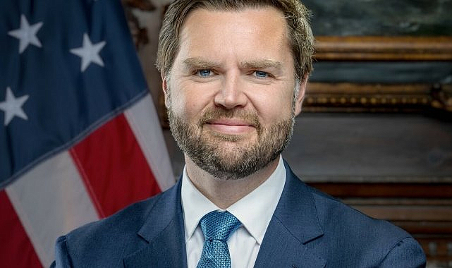 ABD Başkan yardımcısı J.D.Vance Avrupa'da ifade özgürlüğü tehdit altında