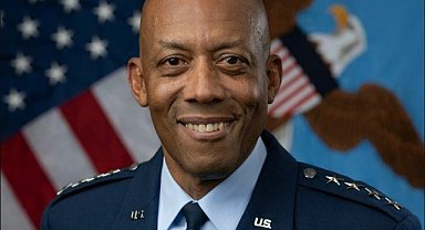 ABD Başkanı Trump, Genelkurmay Başkanı Brown'ı görevden aldı