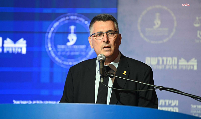 ABD'nin ardından İsrail de BM İnsan Hakları Konseyi'nden çekildi