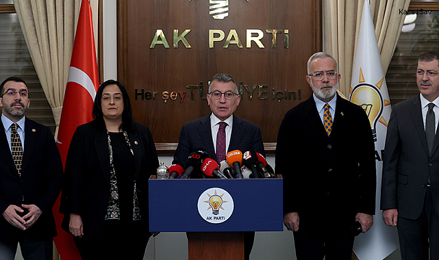 Abdullah Güler: