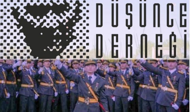 ADD'den ihraç edilen teğmenlere ve komutanlara ilişkin açıklama: "75 bin üyemizle teğmen evlatlarımızın ve değerli komutanlarımızın yanındayız"