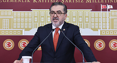 AK Parti İstanbul Milletvekili Adem Yıldırım, TÜSİAD yöneticilerinin açıklamalarına tepki gösterdi