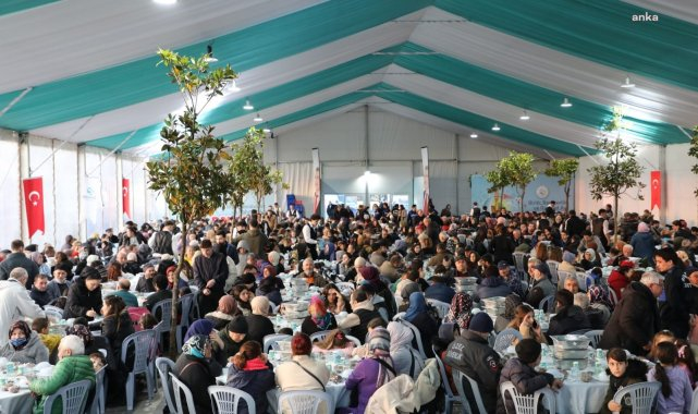 AK Partili belediyelerde Ramazan kısıntısı