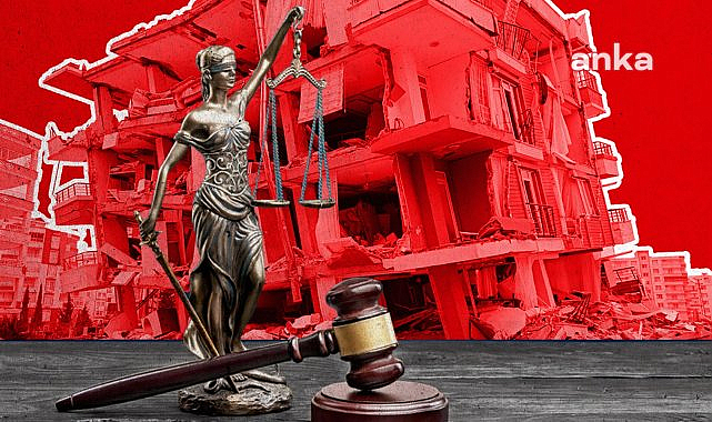Akar Apartmanı davasında mağdur ailelerin "müteahhit Akar tutuklansın" talebi reddedildi