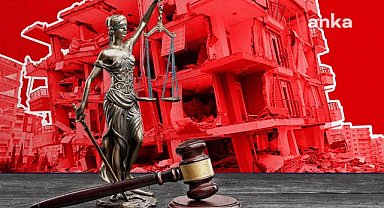 Akar Apartmanı davasında mağdur ailelerin "müteahhit Akar tutuklansın" talebi reddedildi