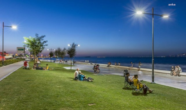 Akdeniz Kentler Ağı ile 'Körfez' iş birliği