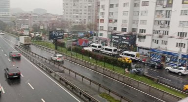 AKOM'dan İstanbullular için çarşamba uyarısı