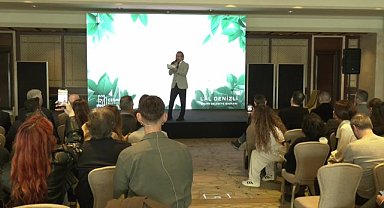 Alaçatı Ot Festivali'nin İstanbul lansmanında tema "Toprak, Zaman ve Tad" 