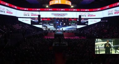 Ankara Büyükşehir Belediyesi, 