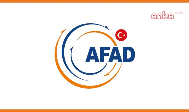 Ankara'da 3.5 büyüklüğünde deprem meydana geldi