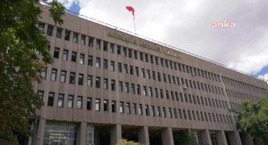 Ankara merkezli 6 ilde FETÖ operasyonu: 10 şüpheli hakkında gözaltı kararı