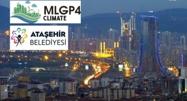 Ataşehir Belediyesi'nden sürdürülebilir bir gelecek için önemli katılım
