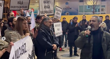 Av. Gökmen Dumlu: Büyük depremden 2 yıl sonra: HÂLÂ YÖNETEMİYORLAR