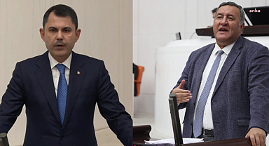 Bakan Murat Kurum: Çevreyi kirletenlere 913 milyon TL ceza kesildi