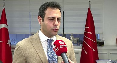 Baran Bozoğlu'ndan 'İklim Kanunu Teklifi' değerlendirmesi: Kirliliği azaltmaktan ziyade meşru hale getirilmesi riskini taşıyor