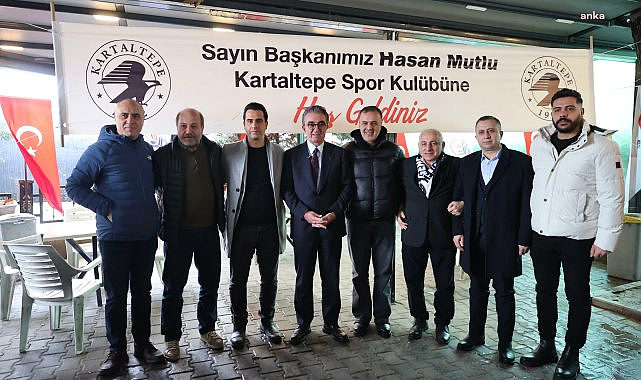 Bayrampaşa Belediyesi'nden amatör spor kulüplerine nakdi destek