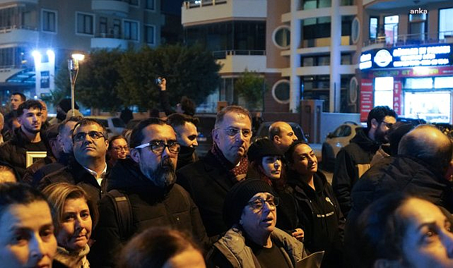 Beylikdüzü Belediye Başkanı Çalık: Hatay ile her zaman tek yürek olmaya devam edeceğiz