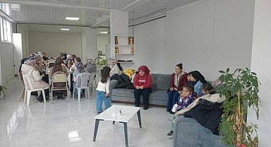 Bilecik Belediyesi'nin şehre kazandırdığı Taziye Evi, sevinç ve acıların ortak noktası oluyor