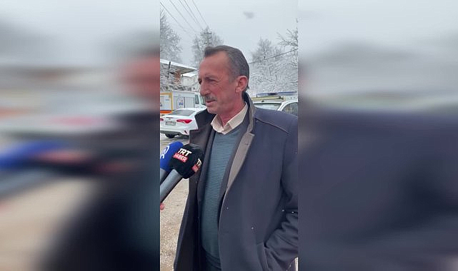 Bilecik'in Bozüyük ilçesinde kaybolan 48 yaşındaki Fatma Çay'ı arama çalışmaları devam ediyor