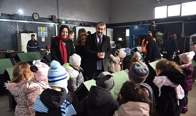 Bilecik'te can dostlar yakında yeni yaşam alanlarına kavuşacak