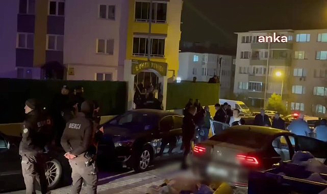 Bilecik'te silahlı saldırı: 1 ölü, 1 yaralı