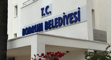 Bodrum Belediyesi'nden zeytinlik alanın imara açıldığı iddialarına açıklama