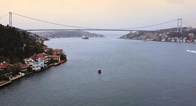 Boğaz'ın efsanesi 'lüfer devri' belgeseli seyirciyle buluşuyor