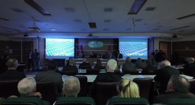 Bornova'da enerji verimliliği ve iklim dirençliliği için yeni dönem