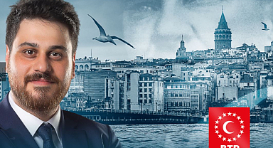 BTP İstanbul İl Başkanlığı'ndan 6 Şubat Depremi Bildirisi: 