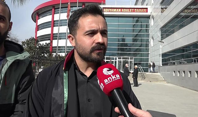 Burak Yapı Sitesi davasında müşteki avukatı Erhan Ülgül: "Tutuklu sanık yok"