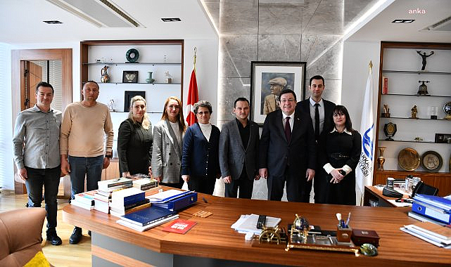 ÇAKAB'da Toplu İş Sözleşmesi imzalandı