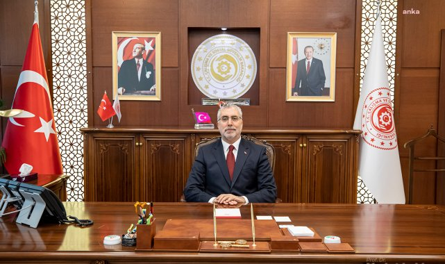 Çalışma Bakanlığı Nizip'te meydana gelen patlamaya ilişkin müfettiş görevlendirdi
