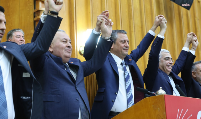 Cemal Enginyurt'a soruşturma başlatıldı