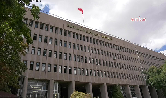 CHP kurultayı soruşturmasında başsavcılık emniyetten "şüphelilerin ivedilikle tespitini" istedi