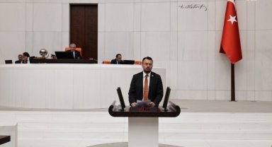 CHP'li Arpacı sordu, Bakanlığın orman yangını envanteri ortaya çıktı: 22 uçak, 9 helikopter, 12 İHA