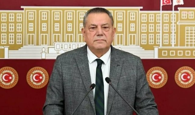 CHP Rize Milletvekili Tahsin Ocaklı trafik kazasında yaralandı