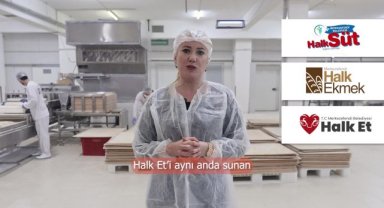 Denizli'nin ilk Halk Ekmek Fabrikası Merkezefendi'de açılıyor