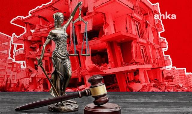 Özelif Sitesi davasında mağdur aileler: