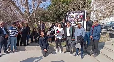 Depremde yıkılan Fuat Koku Sitesi davasında 3 sanığına yakalama kararı