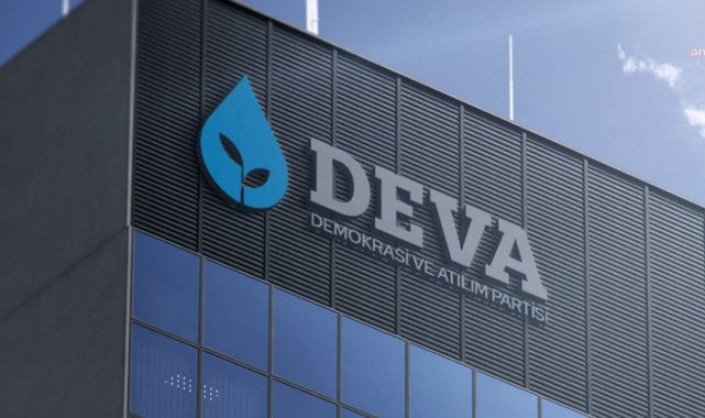 DEVA Partisi'nde AK Parti'ye ret: Kongreye katılmayacak