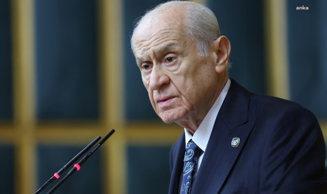 Devlet Bahçeli, Necmettin Erbakan'ın vefatının 14'üncü yıldönümünde Fatih Erbakan ile yapmak istediği görüşme talebini geri çekti